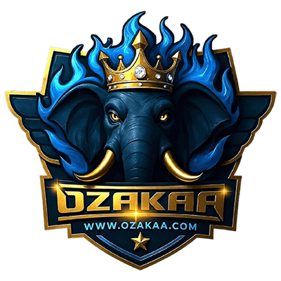 OZAKAA เว็บเดิมพันออนไลน์อันดับ 1 สล็อต บาคาร่า แทงบอล ฝากถอนออโต้ไม่มีขั้นต่ำ